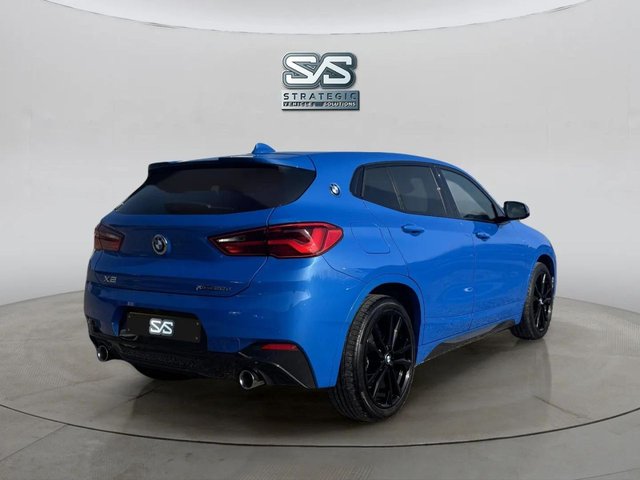 2020 BMW X2 2L M Sport 5dr - Photo 5