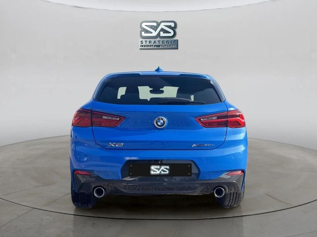 2020 BMW X2 2L M Sport 5dr - Photo 6