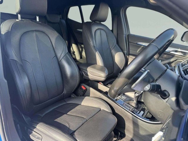 2020 BMW X2 2L M Sport 5dr - Photo 11