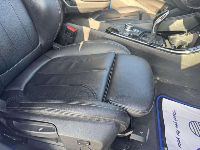 2020 BMW X2 2L M Sport 5dr - Photo 12