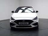 USED 2021 21 HYUNDAI I30 2.0 T-GDi N Performance Hatchback 5dr Petrol DCT Euro 6 (s/s) (280 ps) FULL HYUNDAI HISTORY+SAT NAV
