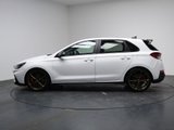 USED 2021 21 HYUNDAI I30 2.0 T-GDi N Performance Hatchback 5dr Petrol DCT Euro 6 (s/s) (280 ps) FULL HYUNDAI HISTORY+SAT NAV