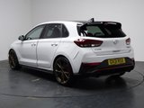 USED 2021 21 HYUNDAI I30 2.0 T-GDi N Performance Hatchback 5dr Petrol DCT Euro 6 (s/s) (280 ps) FULL HYUNDAI HISTORY+SAT NAV