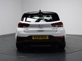 USED 2021 21 HYUNDAI I30 2.0 T-GDi N Performance Hatchback 5dr Petrol DCT Euro 6 (s/s) (280 ps) FULL HYUNDAI HISTORY+SAT NAV