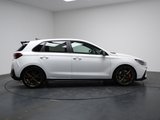 USED 2021 21 HYUNDAI I30 2.0 T-GDi N Performance Hatchback 5dr Petrol DCT Euro 6 (s/s) (280 ps) FULL HYUNDAI HISTORY+SAT NAV