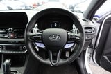 USED 2021 21 HYUNDAI I30 2.0 T-GDi N Performance Hatchback 5dr Petrol DCT Euro 6 (s/s) (280 ps) FULL HYUNDAI HISTORY+SAT NAV