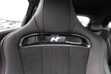 USED 2021 21 HYUNDAI I30 2.0 T-GDi N Performance Hatchback 5dr Petrol DCT Euro 6 (s/s) (280 ps) FULL HYUNDAI HISTORY+SAT NAV