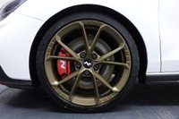 USED 2021 21 HYUNDAI I30 2.0 T-GDi N Performance Hatchback 5dr Petrol DCT Euro 6 (s/s) (280 ps) FULL HYUNDAI HISTORY+SAT NAV