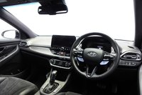 USED 2021 21 HYUNDAI I30 2.0 T-GDi N Performance Hatchback 5dr Petrol DCT Euro 6 (s/s) (280 ps) FULL HYUNDAI HISTORY+SAT NAV