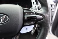 USED 2021 21 HYUNDAI I30 2.0 T-GDi N Performance Hatchback 5dr Petrol DCT Euro 6 (s/s) (280 ps) FULL HYUNDAI HISTORY+SAT NAV