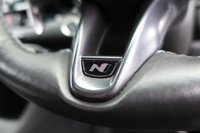 USED 2021 21 HYUNDAI I30 2.0 T-GDi N Performance Hatchback 5dr Petrol DCT Euro 6 (s/s) (280 ps) FULL HYUNDAI HISTORY+SAT NAV