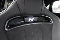USED 2021 21 HYUNDAI I30 2.0 T-GDi N Performance Hatchback 5dr Petrol DCT Euro 6 (s/s) (280 ps) FULL HYUNDAI HISTORY+SAT NAV