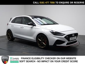 2021 HYUNDAI I30
