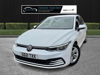 USED 2021 21 VOLKSWAGEN GOLF 1.5 TSI Life Hatchback 5dr Petrol Manual Euro 6 (s/s) (130 ps) HERE AT MOTOR SWITCH YOUR NEW MOTOR IS JUST A SWITCH AWAY WITH THIS VOLKSWAGEN GOLF TSI LIFE HATCHBACK 5DR 1.5 PETROL MANUAL EURO 6, WHICH COMES WITH A FULL 12 MONTHS NATIONWIDE WARRANTY AND ALSO COMES WITH A FULL 12 MONTHS MOT, THIS VEHICLE WILL ALSO BE FRESHLY SERVICED BEFORE IT LEAVES US TO BRING IT BACK UP TO DATE, WITH ONLY 2 FORMER KEEPERS, FINANCE AVAILABLE FROM 9.9% APR, DELIVERY AVAILABLE, PART EX WELCOME, FULLY VALETED USING AUTO SMART PRODUCTS, HPI CLAER, MILEAGE CHECKED