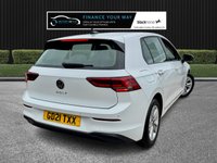 USED 2021 21 VOLKSWAGEN GOLF 1.5 TSI Life Hatchback 5dr Petrol Manual Euro 6 (s/s) (130 ps) HERE AT MOTOR SWITCH YOUR NEW MOTOR IS JUST A SWITCH AWAY WITH THIS VOLKSWAGEN GOLF TSI LIFE HATCHBACK 5DR 1.5 PETROL MANUAL EURO 6, WHICH COMES WITH A FULL 12 MONTHS NATIONWIDE WARRANTY AND ALSO COMES WITH A FULL 12 MONTHS MOT, THIS VEHICLE WILL ALSO BE FRESHLY SERVICED BEFORE IT LEAVES US TO BRING IT BACK UP TO DATE, WITH ONLY 2 FORMER KEEPERS, FINANCE AVAILABLE FROM 9.9% APR, DELIVERY AVAILABLE, PART EX WELCOME, FULLY VALETED USING AUTO SMART PRODUCTS, HPI CLAER, MILEAGE CHECKED