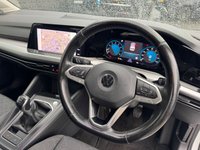 USED 2021 21 VOLKSWAGEN GOLF 1.5 TSI Life Hatchback 5dr Petrol Manual Euro 6 (s/s) (130 ps) HERE AT MOTOR SWITCH YOUR NEW MOTOR IS JUST A SWITCH AWAY WITH THIS VOLKSWAGEN GOLF TSI LIFE HATCHBACK 5DR 1.5 PETROL MANUAL EURO 6, WHICH COMES WITH A FULL 12 MONTHS NATIONWIDE WARRANTY AND ALSO COMES WITH A FULL 12 MONTHS MOT, THIS VEHICLE WILL ALSO BE FRESHLY SERVICED BEFORE IT LEAVES US TO BRING IT BACK UP TO DATE, WITH ONLY 2 FORMER KEEPERS, FINANCE AVAILABLE FROM 9.9% APR, DELIVERY AVAILABLE, PART EX WELCOME, FULLY VALETED USING AUTO SMART PRODUCTS, HPI CLAER, MILEAGE CHECKED