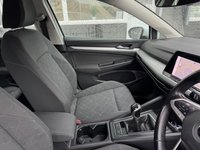 USED 2021 21 VOLKSWAGEN GOLF 1.5 TSI Life Hatchback 5dr Petrol Manual Euro 6 (s/s) (130 ps) HERE AT MOTOR SWITCH YOUR NEW MOTOR IS JUST A SWITCH AWAY WITH THIS VOLKSWAGEN GOLF TSI LIFE HATCHBACK 5DR 1.5 PETROL MANUAL EURO 6, WHICH COMES WITH A FULL 12 MONTHS NATIONWIDE WARRANTY AND ALSO COMES WITH A FULL 12 MONTHS MOT, THIS VEHICLE WILL ALSO BE FRESHLY SERVICED BEFORE IT LEAVES US TO BRING IT BACK UP TO DATE, WITH ONLY 2 FORMER KEEPERS, FINANCE AVAILABLE FROM 9.9% APR, DELIVERY AVAILABLE, PART EX WELCOME, FULLY VALETED USING AUTO SMART PRODUCTS, HPI CLAER, MILEAGE CHECKED