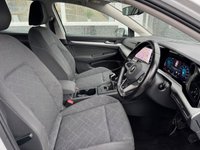 USED 2021 21 VOLKSWAGEN GOLF 1.5 TSI Life Hatchback 5dr Petrol Manual Euro 6 (s/s) (130 ps) HERE AT MOTOR SWITCH YOUR NEW MOTOR IS JUST A SWITCH AWAY WITH THIS VOLKSWAGEN GOLF TSI LIFE HATCHBACK 5DR 1.5 PETROL MANUAL EURO 6, WHICH COMES WITH A FULL 12 MONTHS NATIONWIDE WARRANTY AND ALSO COMES WITH A FULL 12 MONTHS MOT, THIS VEHICLE WILL ALSO BE FRESHLY SERVICED BEFORE IT LEAVES US TO BRING IT BACK UP TO DATE, WITH ONLY 2 FORMER KEEPERS, FINANCE AVAILABLE FROM 9.9% APR, DELIVERY AVAILABLE, PART EX WELCOME, FULLY VALETED USING AUTO SMART PRODUCTS, HPI CLAER, MILEAGE CHECKED