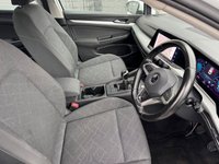 USED 2021 21 VOLKSWAGEN GOLF 1.5 TSI Life Hatchback 5dr Petrol Manual Euro 6 (s/s) (130 ps) HERE AT MOTOR SWITCH YOUR NEW MOTOR IS JUST A SWITCH AWAY WITH THIS VOLKSWAGEN GOLF TSI LIFE HATCHBACK 5DR 1.5 PETROL MANUAL EURO 6, WHICH COMES WITH A FULL 12 MONTHS NATIONWIDE WARRANTY AND ALSO COMES WITH A FULL 12 MONTHS MOT, THIS VEHICLE WILL ALSO BE FRESHLY SERVICED BEFORE IT LEAVES US TO BRING IT BACK UP TO DATE, WITH ONLY 2 FORMER KEEPERS, FINANCE AVAILABLE FROM 9.9% APR, DELIVERY AVAILABLE, PART EX WELCOME, FULLY VALETED USING AUTO SMART PRODUCTS, HPI CLAER, MILEAGE CHECKED