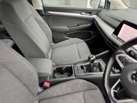 USED 2021 21 VOLKSWAGEN GOLF 1.5 TSI Life Hatchback 5dr Petrol Manual Euro 6 (s/s) (130 ps) HERE AT MOTOR SWITCH YOUR NEW MOTOR IS JUST A SWITCH AWAY WITH THIS VOLKSWAGEN GOLF TSI LIFE HATCHBACK 5DR 1.5 PETROL MANUAL EURO 6, WHICH COMES WITH A FULL 12 MONTHS NATIONWIDE WARRANTY AND ALSO COMES WITH A FULL 12 MONTHS MOT, THIS VEHICLE WILL ALSO BE FRESHLY SERVICED BEFORE IT LEAVES US TO BRING IT BACK UP TO DATE, WITH ONLY 2 FORMER KEEPERS, FINANCE AVAILABLE FROM 9.9% APR, DELIVERY AVAILABLE, PART EX WELCOME, FULLY VALETED USING AUTO SMART PRODUCTS, HPI CLAER, MILEAGE CHECKED