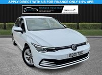 USED 2021 21 VOLKSWAGEN GOLF 1.5 TSI Life Hatchback 5dr Petrol Manual Euro 6 (s/s) (130 ps) HERE AT MOTOR SWITCH YOUR NEW MOTOR IS JUST A SWITCH AWAY WITH THIS VOLKSWAGEN GOLF TSI LIFE HATCHBACK 5DR 1.5 PETROL MANUAL EURO 6, WHICH COMES WITH A FULL 12 MONTHS NATIONWIDE WARRANTY AND ALSO COMES WITH A FULL 12 MONTHS MOT, THIS VEHICLE WILL ALSO BE FRESHLY SERVICED BEFORE IT LEAVES US TO BRING IT BACK UP TO DATE, WITH ONLY 2 FORMER KEEPERS, FINANCE AVAILABLE FROM 9.9% APR, DELIVERY AVAILABLE, PART EX WELCOME, FULLY VALETED USING AUTO SMART PRODUCTS, HPI CLAER, MILEAGE CHECKED