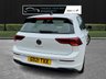 USED 2021 21 VOLKSWAGEN GOLF 1.5 TSI Life Hatchback 5dr Petrol Manual Euro 6 (s/s) (130 ps) HERE AT MOTOR SWITCH YOUR NEW MOTOR IS JUST A SWITCH AWAY WITH THIS VOLKSWAGEN GOLF TSI LIFE HATCHBACK 5DR 1.5 PETROL MANUAL EURO 6, WHICH COMES WITH A FULL 12 MONTHS NATIONWIDE WARRANTY AND ALSO COMES WITH A FULL 12 MONTHS MOT, THIS VEHICLE WILL ALSO BE FRESHLY SERVICED BEFORE IT LEAVES US TO BRING IT BACK UP TO DATE, WITH ONLY 2 FORMER KEEPERS, FINANCE AVAILABLE FROM 9.9% APR, DELIVERY AVAILABLE, PART EX WELCOME, FULLY VALETED USING AUTO SMART PRODUCTS, HPI CLAER, MILEAGE CHECKED