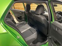 USED 2018 67 SKODA FABIA 1.0 Colour Edition Hatchback 5dr Petrol Manual Euro 6 (s/s) (75 ps) 37,366 MILES ONLY DEMO+ONE LOCAL LADY OWNER