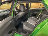 USED 2018 67 SKODA FABIA 1.0 Colour Edition Hatchback 5dr Petrol Manual Euro 6 (s/s) (75 ps) 37,366 MILES ONLY DEMO+ONE LOCAL LADY OWNER