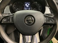 USED 2018 67 SKODA FABIA 1.0 Colour Edition Hatchback 5dr Petrol Manual Euro 6 (s/s) (75 ps) 37,366 MILES ONLY DEMO+ONE LOCAL LADY OWNER