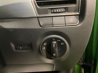 USED 2018 67 SKODA FABIA 1.0 Colour Edition Hatchback 5dr Petrol Manual Euro 6 (s/s) (75 ps) 37,366 MILES ONLY DEMO+ONE LOCAL LADY OWNER