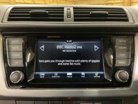 USED 2018 67 SKODA FABIA 1.0 Colour Edition Hatchback 5dr Petrol Manual Euro 6 (s/s) (75 ps) 37,366 MILES ONLY DEMO+ONE LOCAL LADY OWNER