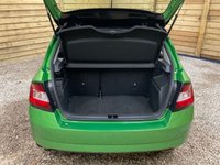 USED 2018 67 SKODA FABIA 1.0 Colour Edition Hatchback 5dr Petrol Manual Euro 6 (s/s) (75 ps) 37,366 MILES ONLY DEMO+ONE LOCAL LADY OWNER