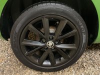 USED 2018 67 SKODA FABIA 1.0 Colour Edition Hatchback 5dr Petrol Manual Euro 6 (s/s) (75 ps) 37,366 MILES ONLY DEMO+ONE LOCAL LADY OWNER