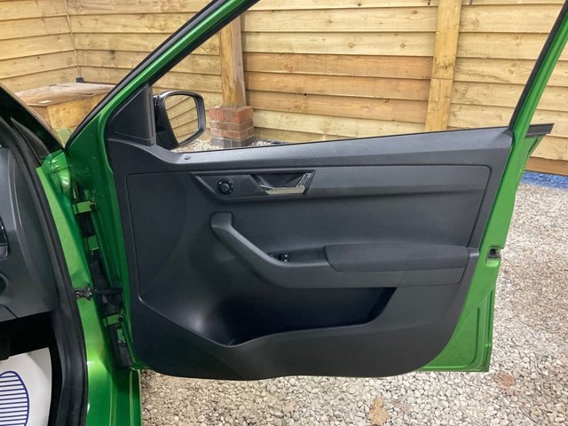 2018 SKODA FABIA (2018) - Photo 9