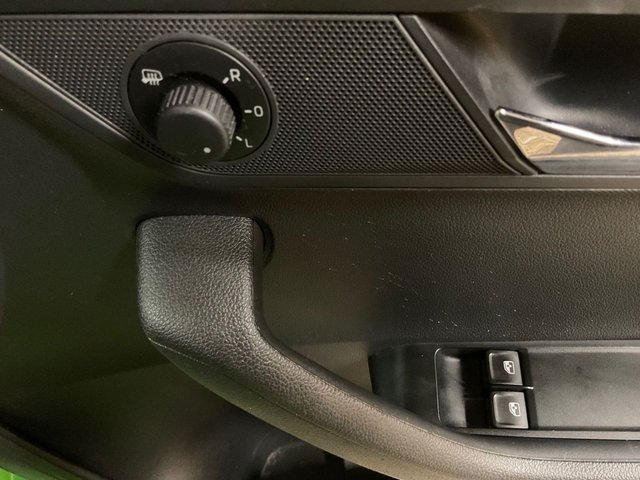 2018 SKODA FABIA (2018) - Photo 10