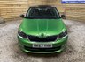 USED 2018 67 SKODA FABIA 1.0 Colour Edition Hatchback 5dr Petrol Manual Euro 6 (s/s) (75 ps) 37,366 MILES ONLY DEMO+ONE LOCAL LADY OWNER
