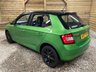 USED 2018 67 SKODA FABIA 1.0 Colour Edition Hatchback 5dr Petrol Manual Euro 6 (s/s) (75 ps) 37,366 MILES ONLY DEMO+ONE LOCAL LADY OWNER