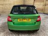 USED 2018 67 SKODA FABIA 1.0 Colour Edition Hatchback 5dr Petrol Manual Euro 6 (s/s) (75 ps) 37,366 MILES ONLY DEMO+ONE LOCAL LADY OWNER