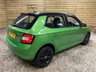 USED 2018 67 SKODA FABIA 1.0 Colour Edition Hatchback 5dr Petrol Manual Euro 6 (s/s) (75 ps) 37,366 MILES ONLY DEMO+ONE LOCAL LADY OWNER