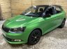 USED 2018 67 SKODA FABIA 1.0 Colour Edition Hatchback 5dr Petrol Manual Euro 6 (s/s) (75 ps) 37,366 MILES ONLY DEMO+ONE LOCAL LADY OWNER