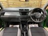 USED 2018 67 SKODA FABIA 1.0 Colour Edition Hatchback 5dr Petrol Manual Euro 6 (s/s) (75 ps) 37,366 MILES ONLY DEMO+ONE LOCAL LADY OWNER