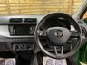 USED 2018 67 SKODA FABIA 1.0 Colour Edition Hatchback 5dr Petrol Manual Euro 6 (s/s) (75 ps) 37,366 MILES ONLY DEMO+ONE LOCAL LADY OWNER