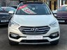 USED 2015 65 HYUNDAI SANTA FE 2.2 CRDi Blue Drive Premium SE SUV 5dr Diesel Auto 4WD Euro 6 (s/s) (7 Seat) (200 ps) 