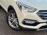 USED 2015 65 HYUNDAI SANTA FE 2.2 CRDi Blue Drive Premium SE SUV 5dr Diesel Auto 4WD Euro 6 (s/s) (7 Seat) (200 ps) 