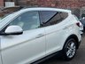 USED 2015 65 HYUNDAI SANTA FE 2.2 CRDi Blue Drive Premium SE SUV 5dr Diesel Auto 4WD Euro 6 (s/s) (7 Seat) (200 ps) 