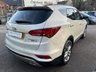 USED 2015 65 HYUNDAI SANTA FE 2.2 CRDi Blue Drive Premium SE SUV 5dr Diesel Auto 4WD Euro 6 (s/s) (7 Seat) (200 ps) 