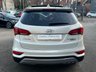 USED 2015 65 HYUNDAI SANTA FE 2.2 CRDi Blue Drive Premium SE SUV 5dr Diesel Auto 4WD Euro 6 (s/s) (7 Seat) (200 ps) 