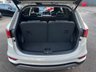 USED 2015 65 HYUNDAI SANTA FE 2.2 CRDi Blue Drive Premium SE SUV 5dr Diesel Auto 4WD Euro 6 (s/s) (7 Seat) (200 ps) 