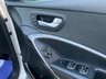 USED 2015 65 HYUNDAI SANTA FE 2.2 CRDi Blue Drive Premium SE SUV 5dr Diesel Auto 4WD Euro 6 (s/s) (7 Seat) (200 ps) 