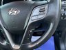 USED 2015 65 HYUNDAI SANTA FE 2.2 CRDi Blue Drive Premium SE SUV 5dr Diesel Auto 4WD Euro 6 (s/s) (7 Seat) (200 ps) 